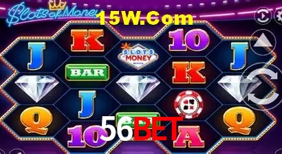 Estatísticas 56bet